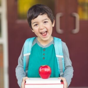 מוצרים לבית הספר
